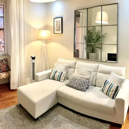 Appartement Home4u