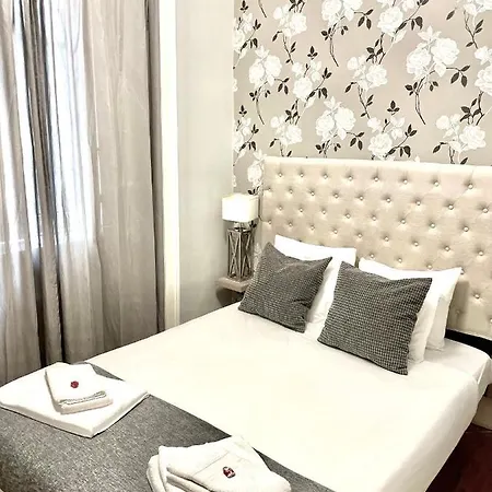 Home4u Appartement *