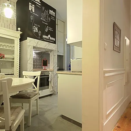 Appartement Home4u