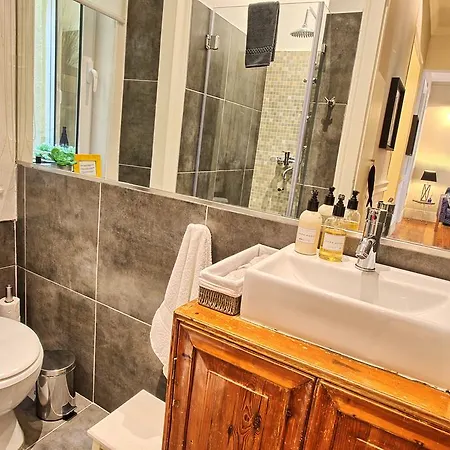 Appartement Home4u
