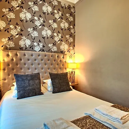 Home4u Appartement *