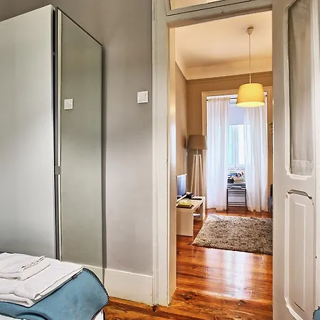 Appartement Home4u
