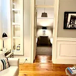 Appartement Home4u Lissabon