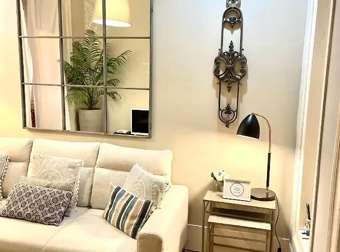 Διαμέρισμα Home4u *