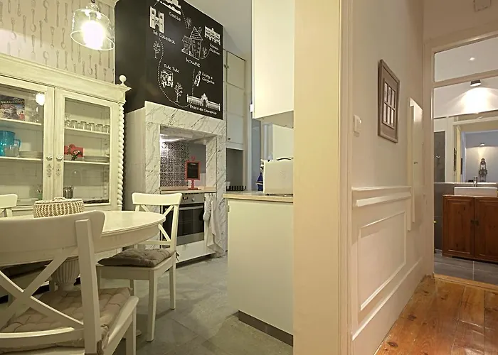 Appartamento Home4u