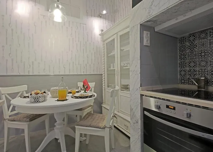 Appartamento Home4u