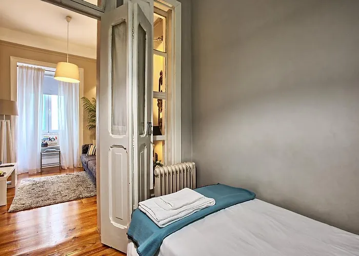 Διαμέρισμα Home4u Lisboa