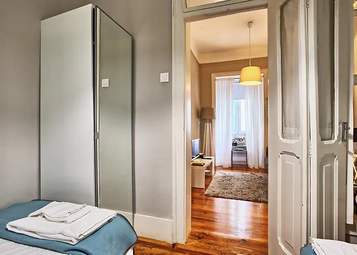 Appartamento Home4u