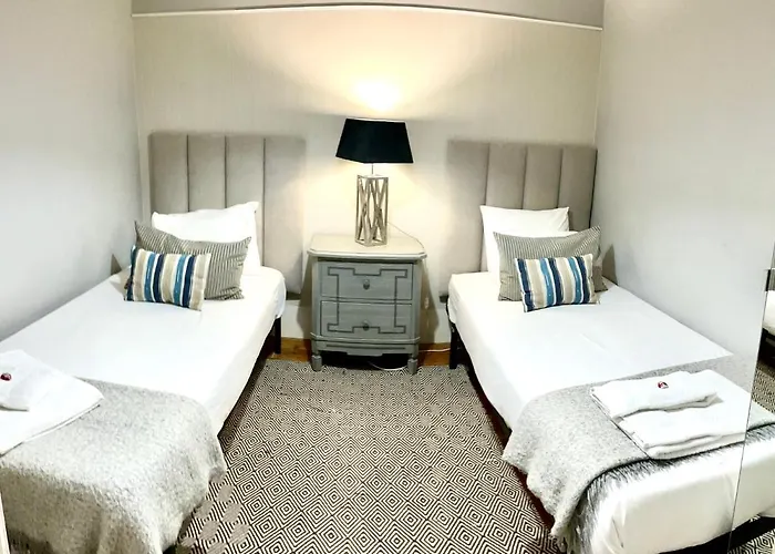 Home4u Apartman Lisboa
