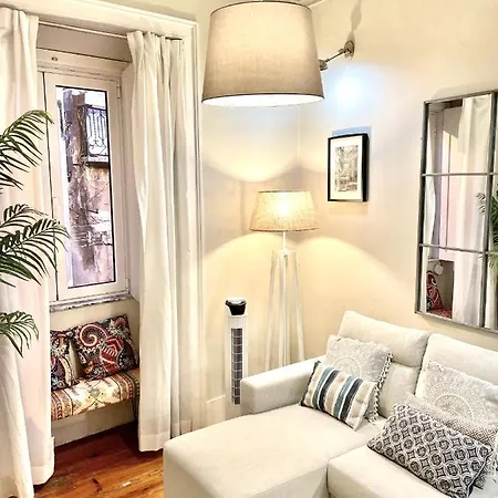 Home4u Apartamento Lisboa