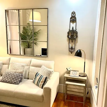 Apartamento Home4u *