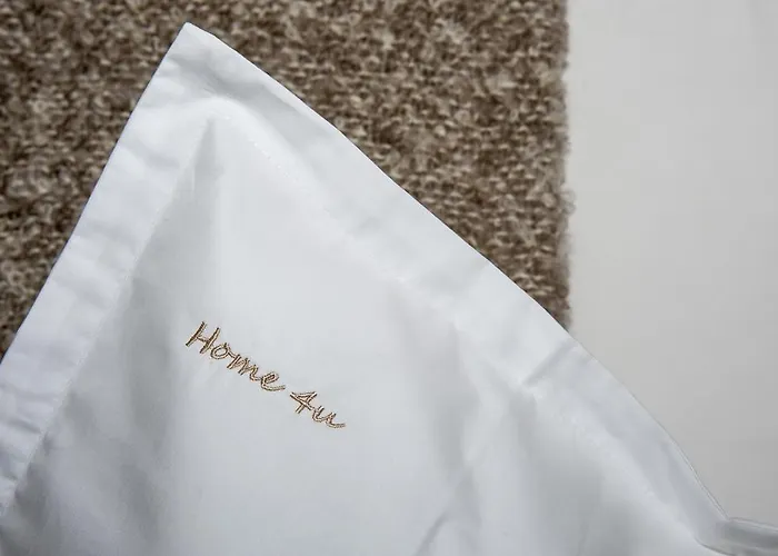 Home4u דירה *